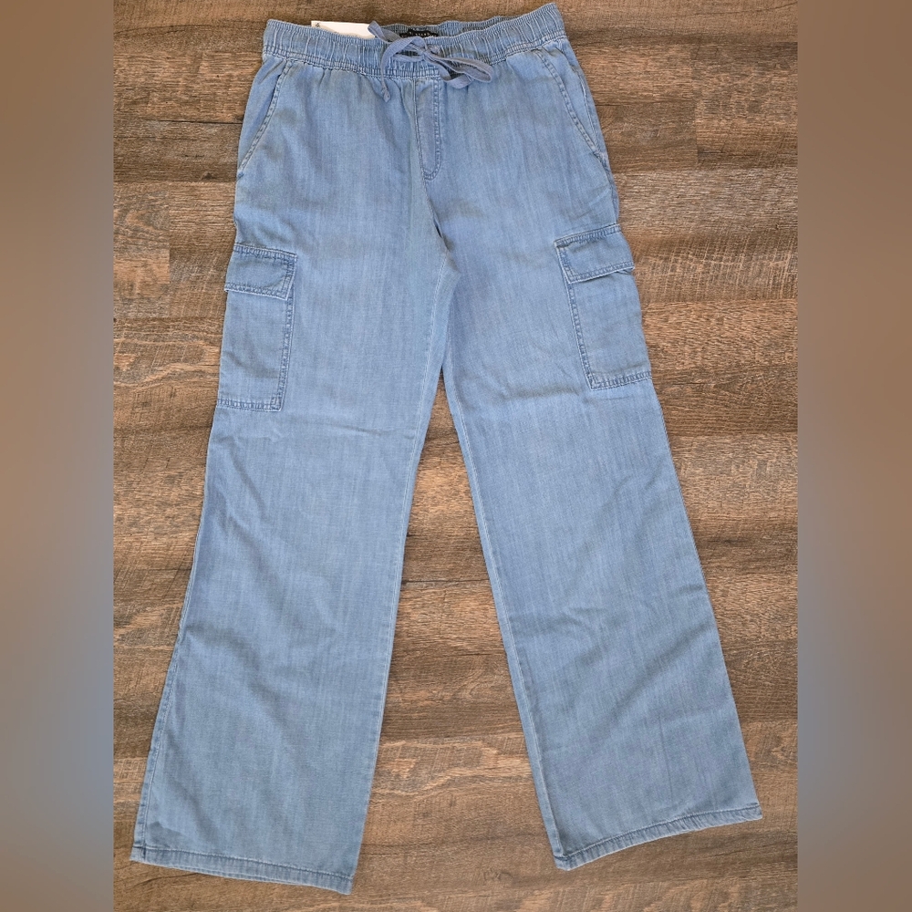 Social Standard by Sanctuary Women's Cargo Pant, Medium - Picture 3 of 11